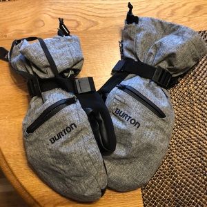 Burton Mittens